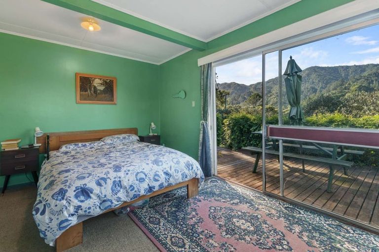 Photo of property in 56 Flays Road, Coromandel, 3506