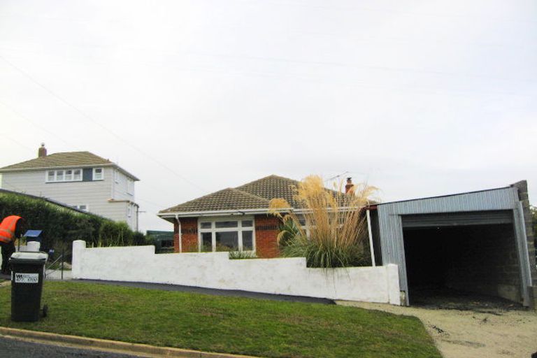 Photo of property in 103 Riselaw Road, Calton Hill, Dunedin, 9012