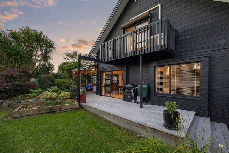 Photo of property in 3 Muriwai Road, Waimauku, 0812