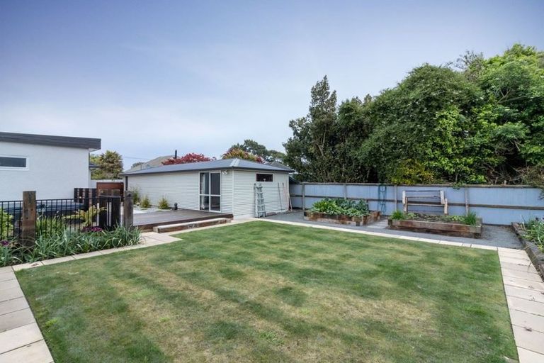 Photo of property in 99 Veitches Road, Casebrook, Christchurch, 8051
