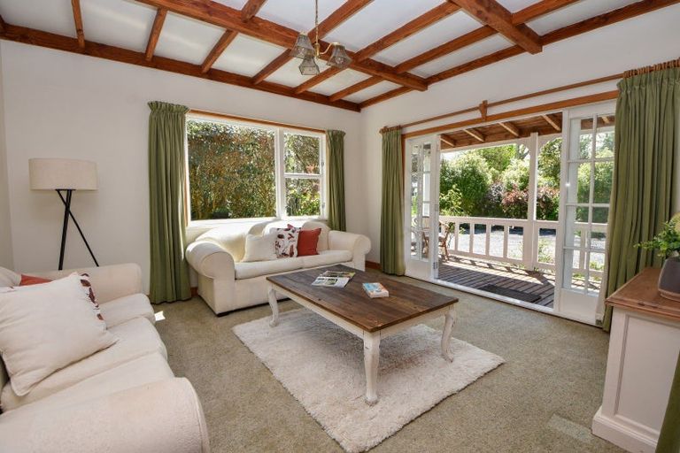 Photo of property in 390 Park Road, Parkvale, Carterton, 5792