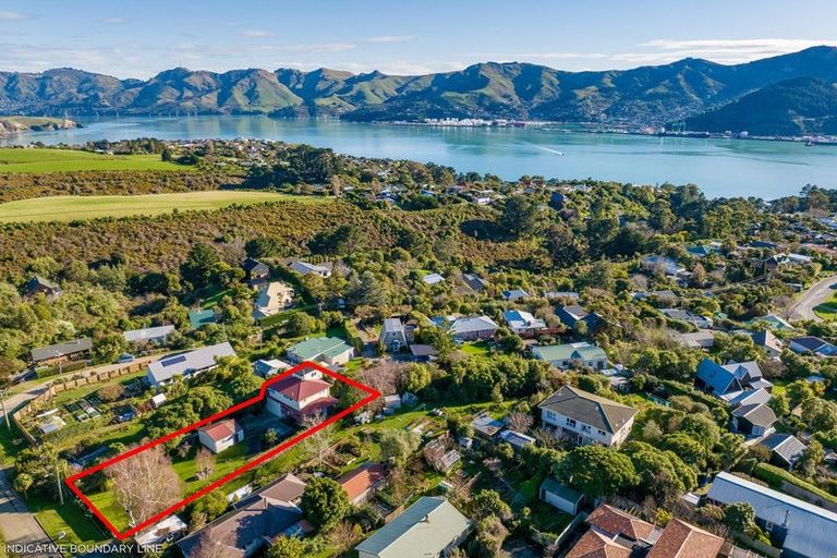 Photo of property in 4 Tau Crescent, Diamond Harbour, 8972