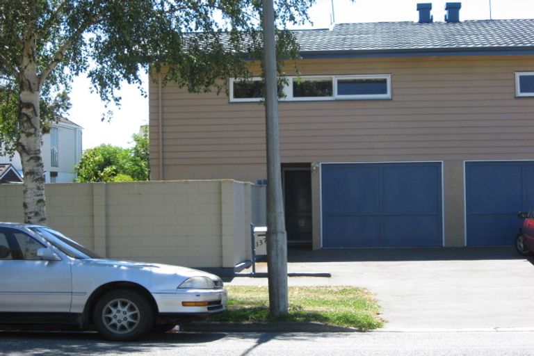 Photo of property in 1/137a Rugby Street, Merivale, Christchurch, 8014