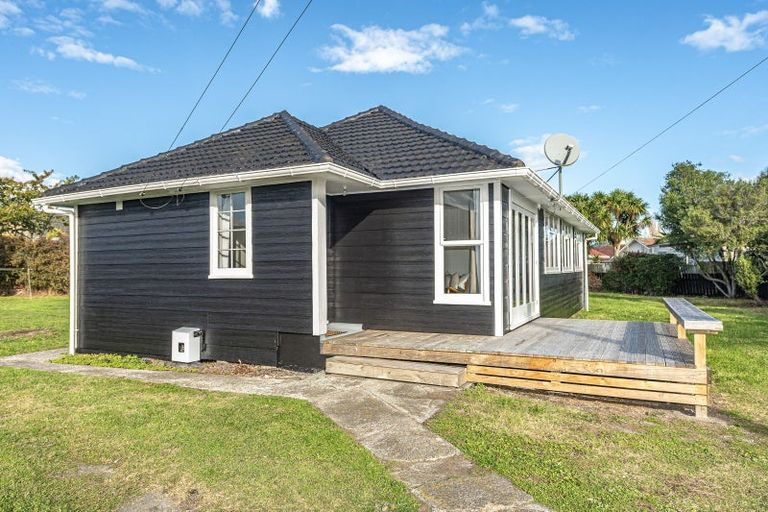 Photo of property in 94 Talbot Street, Whanganui East, Whanganui, 4500