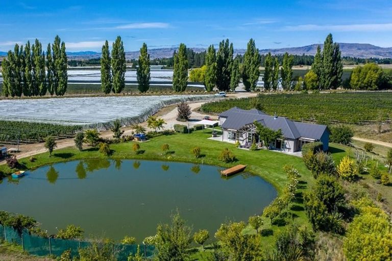 Photo of property in 275 Hillview Road, Alexandra, 9391