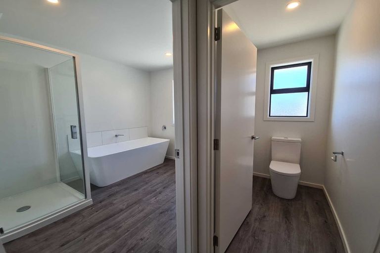 Photo of property in 11 Galileo Way, Leeston, 7632