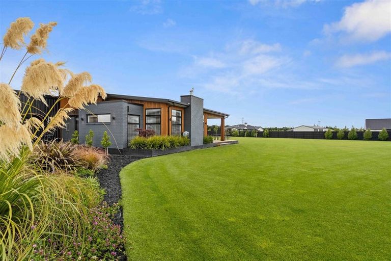 Photo of property in 7 Hampton Drive, Swannanoa, Kaiapoi, 7692