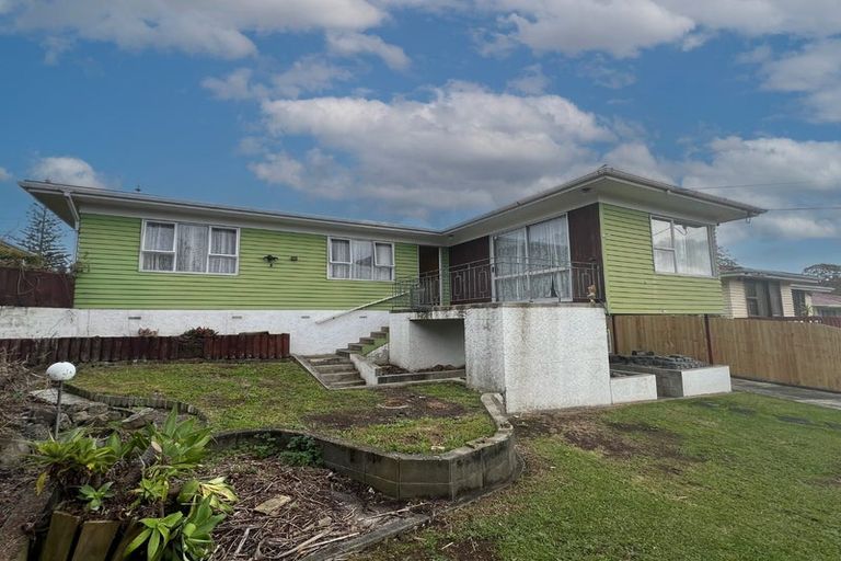 Photo of property in 7 Murdoch Crescent, Raumanga, Whangarei, 0110