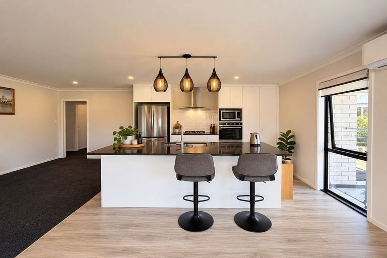Photo of property in 9 Rylstone Way, Te Kauwhata, 3710