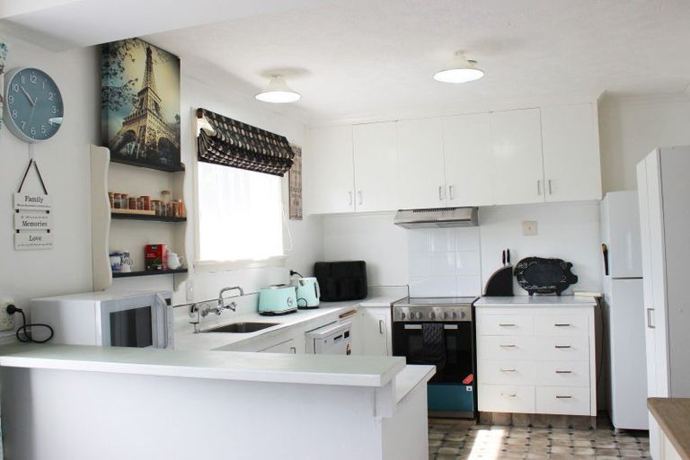 Photo of property in 65a Wilfrid Street, Newfield, Invercargill, 9812