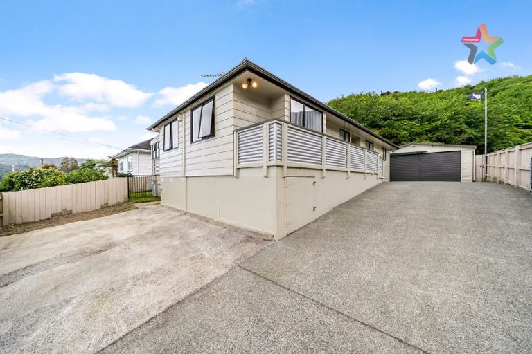 Photo of property in 37 Castlerea Street, Wainuiomata, Lower Hutt, 5014
