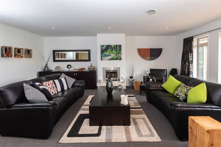 Photo of property in 1 Jacksons Road, Ohoka, Kaiapoi, 7692