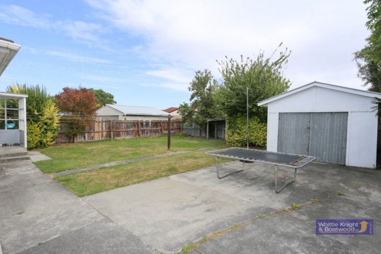 Photo of property in 139 Marshland Road, Shirley, Christchurch, 8061