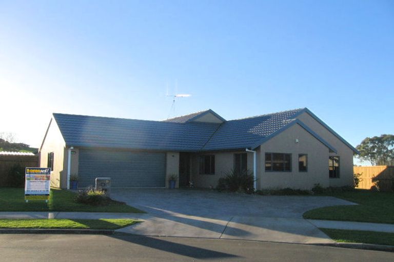 Photo of property in 56 Tuirangi Street, Flagstaff, Hamilton, 3210