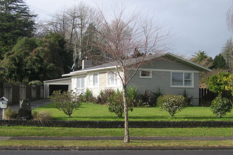 Photo of property in 4 Lancewood Avenue, Melville, Hamilton, 3206