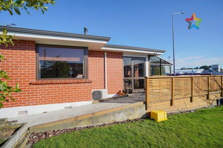 Photo of property in 313 Tweed Street, Georgetown, Invercargill, 9812