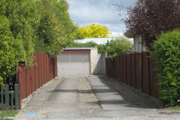 Photo of property in 139 King Street, Rangiora, 7400