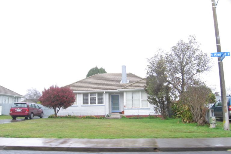 Photo of property in 714 Kiwi Street, Camberley, Hastings, 4120