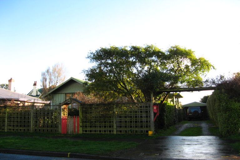 Photo of property in 8 Alice Street, Gladstone, Invercargill, 9810
