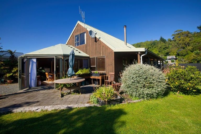 Photo of property in 61 Torquay Street, Kaikoura, 7300