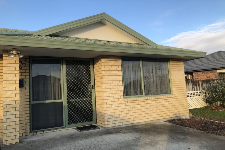 Photo of property in 20 Nottingham Drive, Hamilton East, Hamilton, 3216