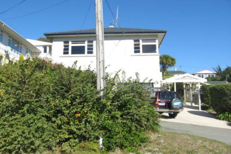 Photo of property in 3a Avon Street, South Hill, Oamaru, 9400