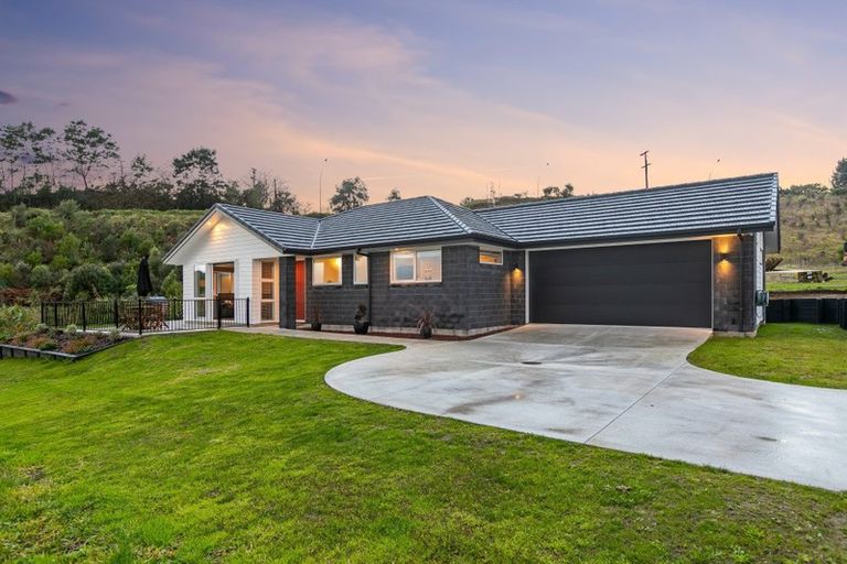 Photo of property in 4 Kihona Rise, Pyes Pa, Tauranga, 3112