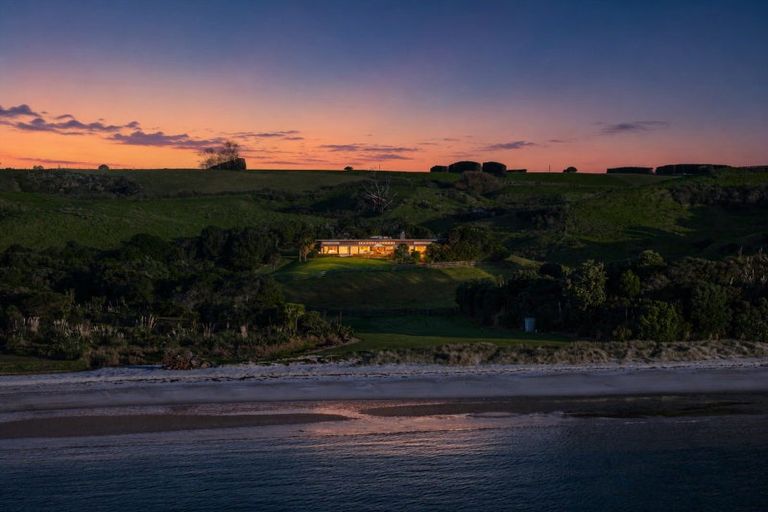 Photo of property in 202g Big Bay Road, Manukau Heads, Awhitu, 2684