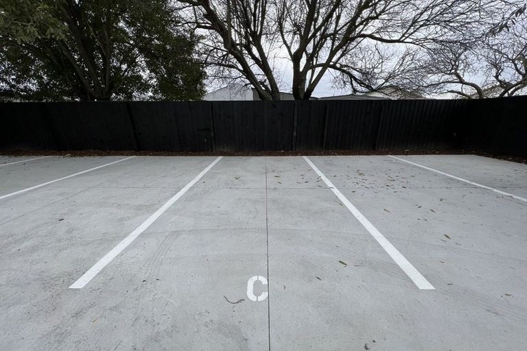 Photo of property in 3/10a Mclean Street, Linwood, Christchurch, 8062