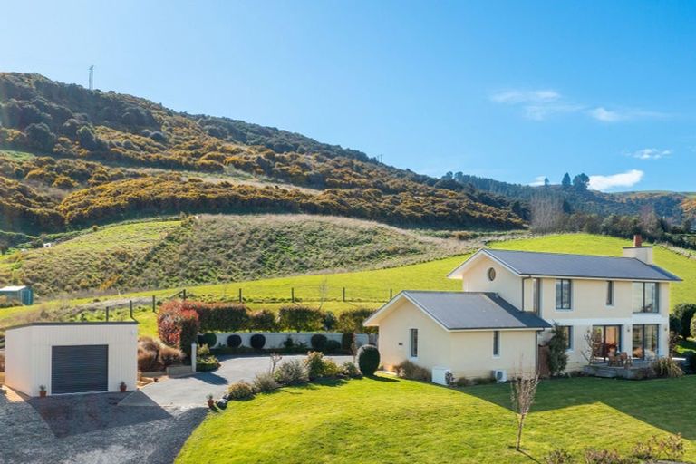 Photo of property in 294 Tirohanga Road, North Taieri, Mosgiel, 9092