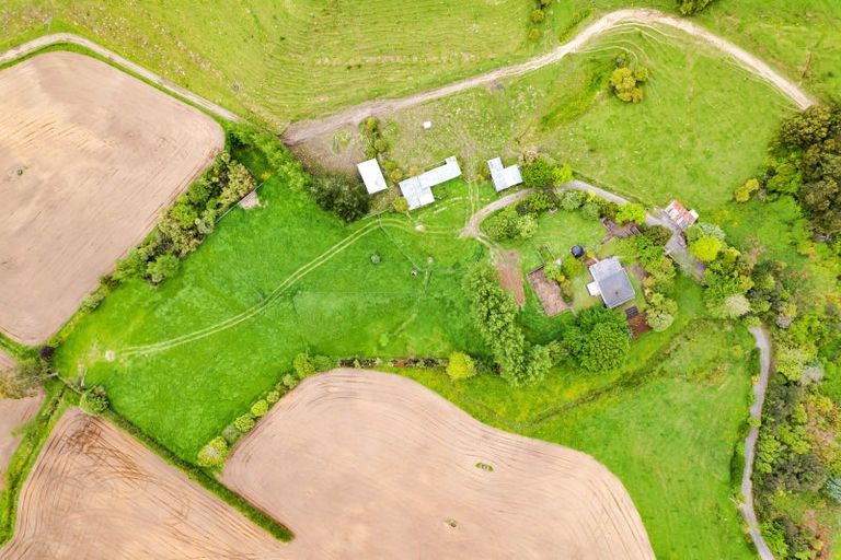 Photo of property in 356 Waihapa Road, Pukengahu, Stratford, 4393