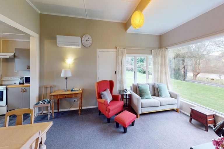 Photo of property in 247 Papaiti Road, Papaiti, Whanganui, 4584
