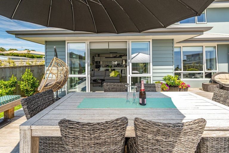 Photo of property in 1a Addenbrooke Terrace, Springvale, Whanganui, 4501