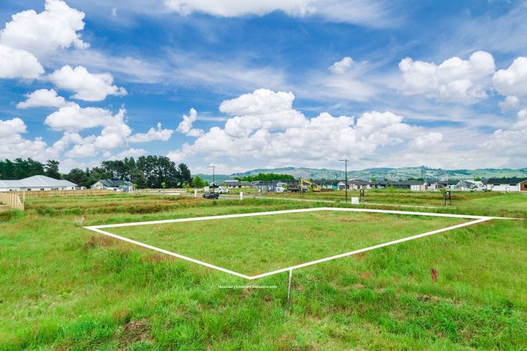 Photo of property in 57 Maru Terrace, Wharewaka, 3330