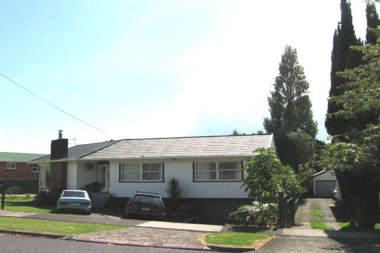 Photo of property in 67 Nikau Street, New Lynn, Auckland, 0600