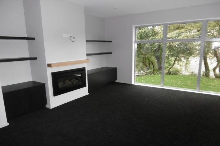 Photo of property in 53a Kotare Street, Fendalton, Christchurch, 8041