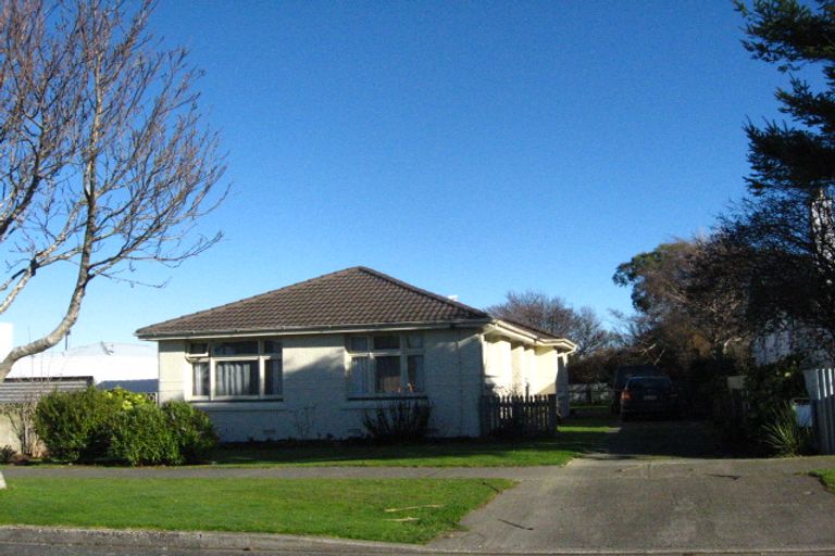 Photo of property in 158 Bamborough Street, Richmond, Invercargill, 9810