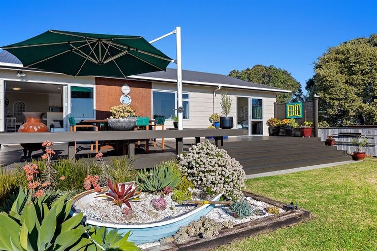 Photo of property in 266 Ocean Road, Ohope, 3121