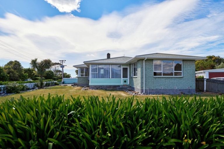 Photo of property in 10 Cromer Street, Kaikoura, 7300