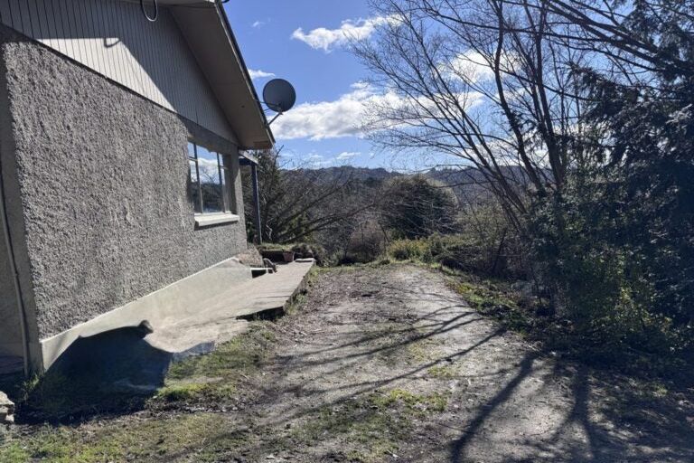 Photo of property in 241 Blackman Road, Blackmans, Alexandra, 9391