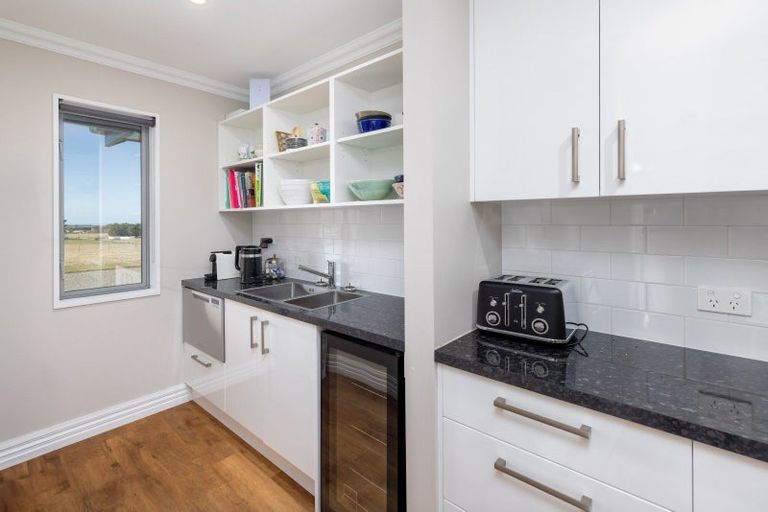 Photo of property in 775 Marshmans Road, Sefton, Rangiora, 7477