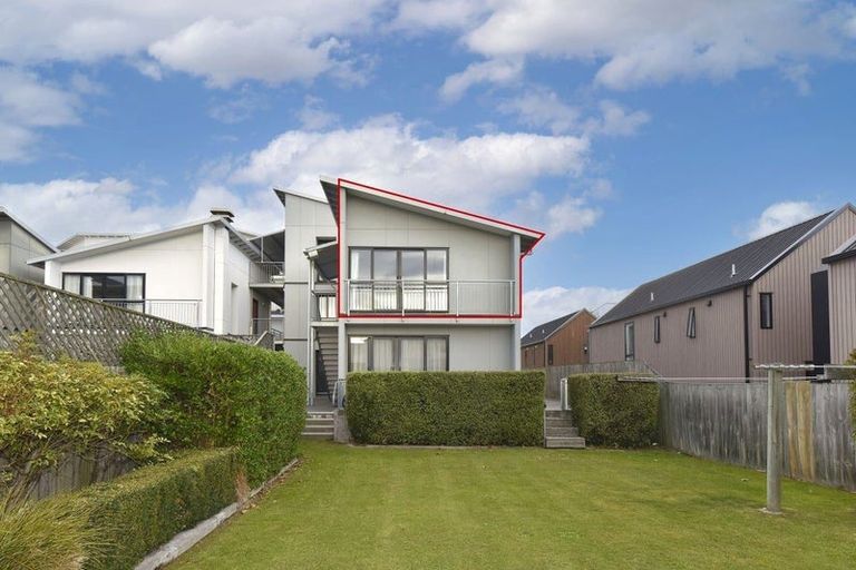 Photo of property in 19/169 Fitzgerald Avenue, Christchurch Central, Christchurch, 8011