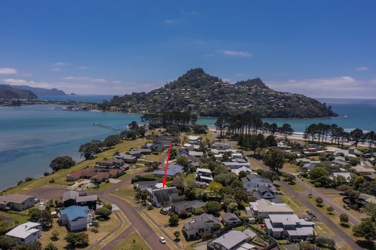 Photo of property in 10 Brodie Lane, Pauanui, Hikuai, 3579