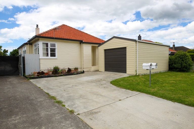 Photo of property in 1005 Lane Street, Mahora, Hastings, 4120