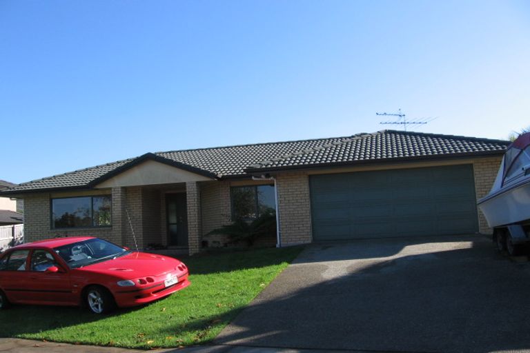 Photo of property in 10 Sample Road, Albany, Auckland, 0632