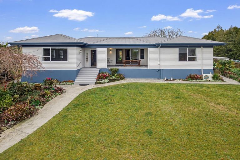 Photo of property in 254 Gorge Road, Maungaturoto, 0588