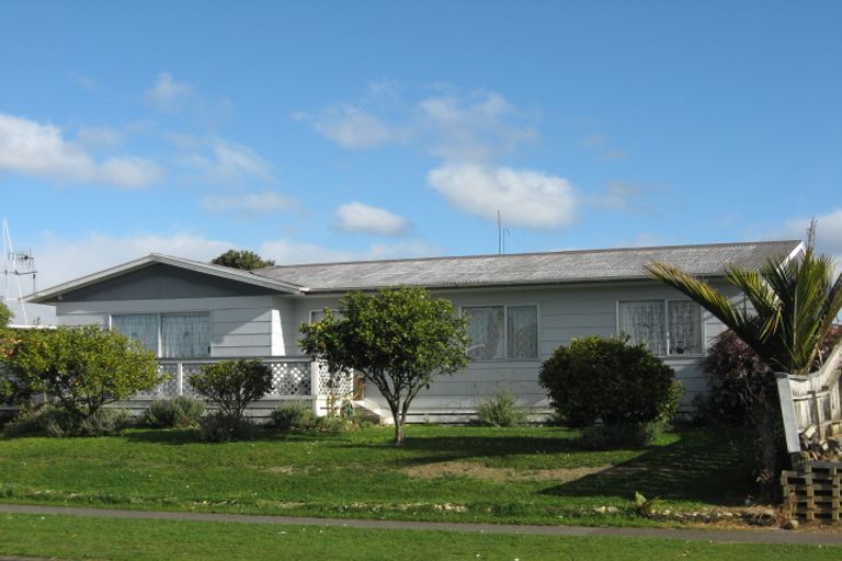 Photo of property in 22 Kinross Street, Levin, 5510