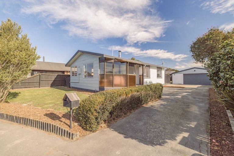 Photo of property in 43 Caithness Street, New Brighton, Christchurch, 8083