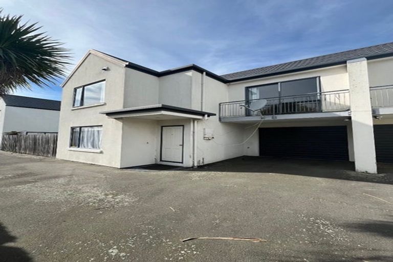 Photo of property in 76c King Street, Sydenham, Christchurch, 8023