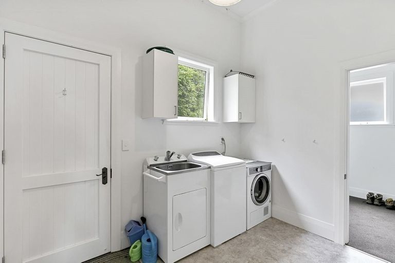 Photo of property in 16 Jefferson Street, Brooklyn, Wellington, 6021